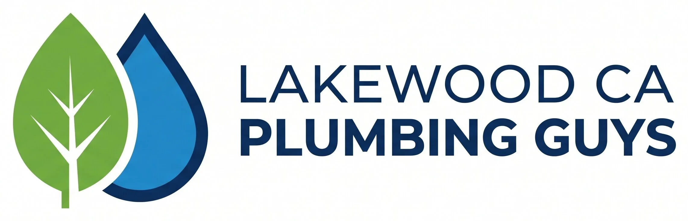 Lakewood CA Plumbing Guys logo — licensed plumber in Lakewood CA and SE Los Angeles